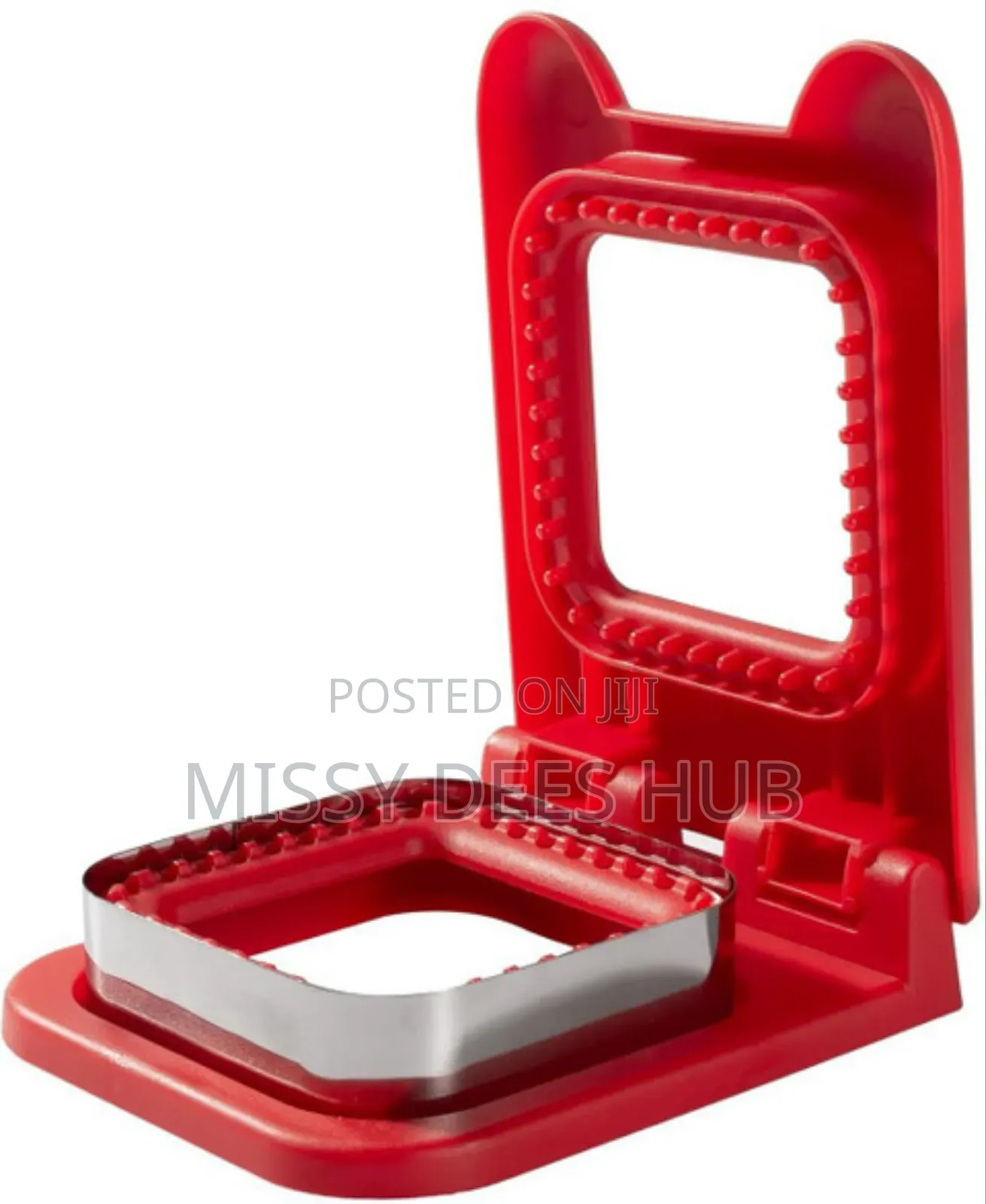 Sandwich Cutter
