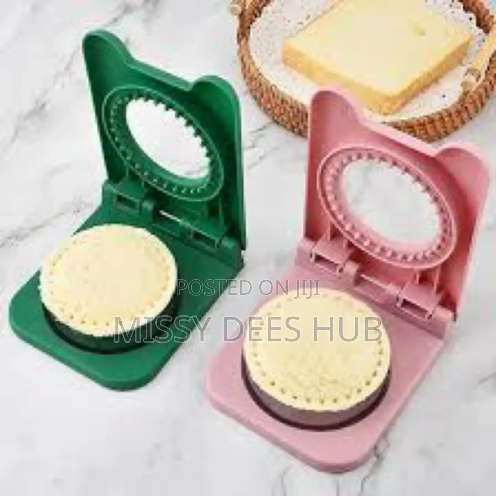 Sandwich Cutter