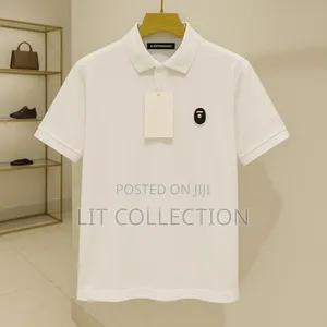 Classic Lacoste