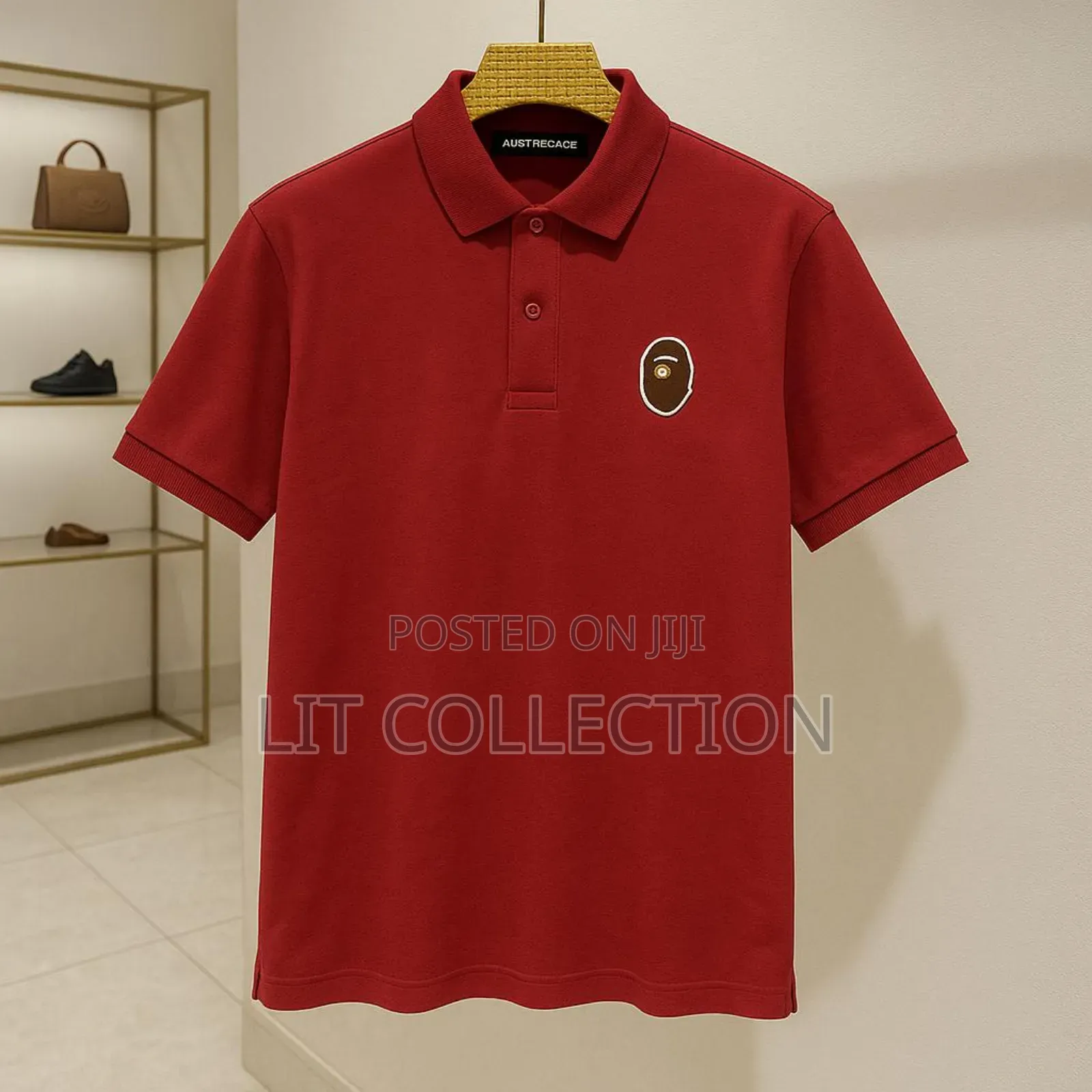 Classic Lacoste