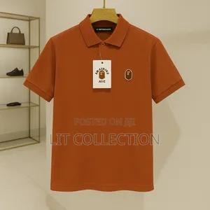 Classic Lacoste