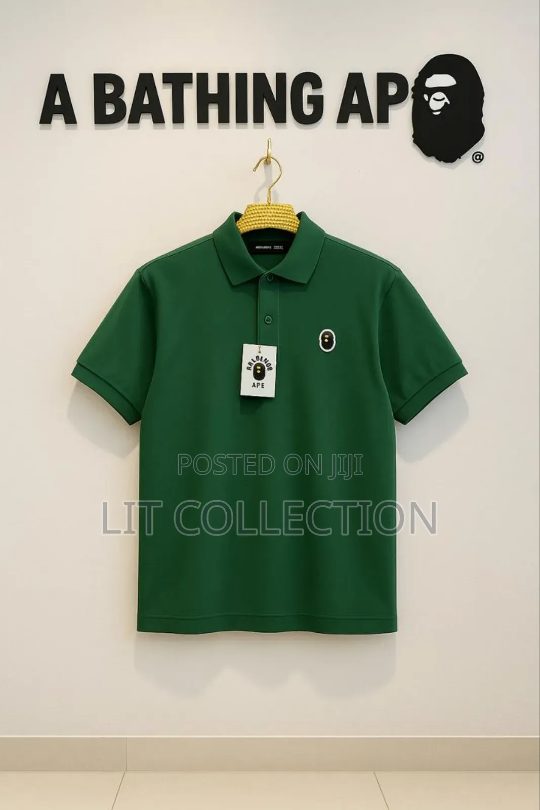 Classic Lacoste