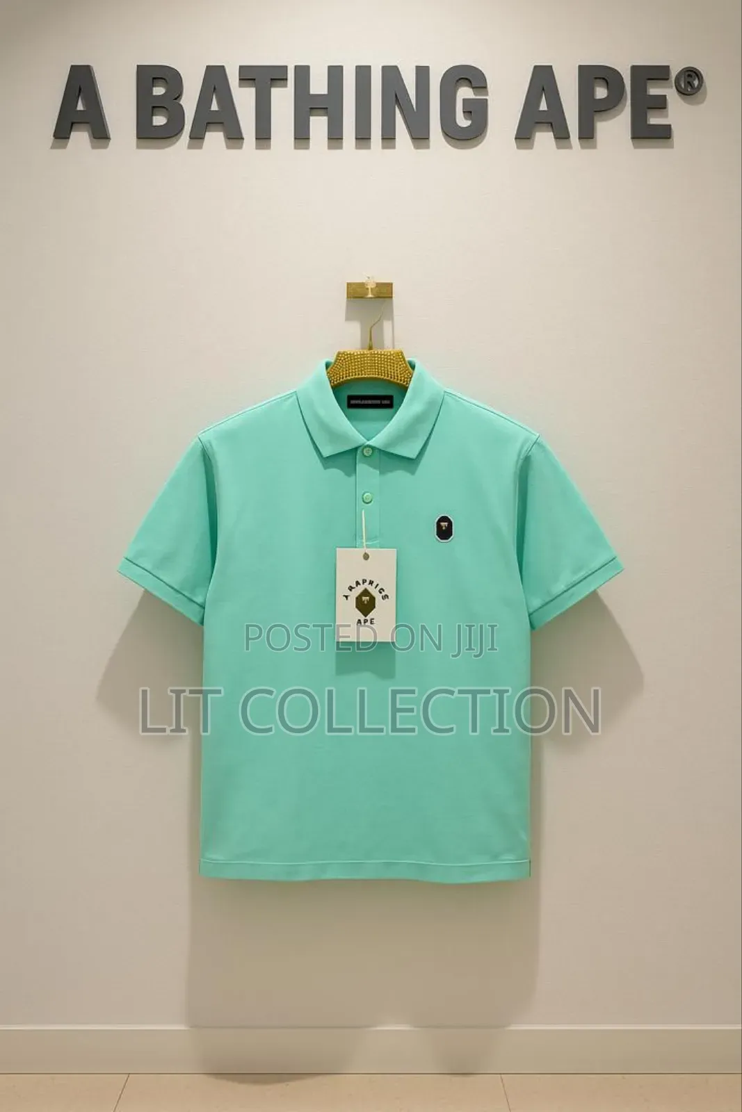 Classic Lacoste
