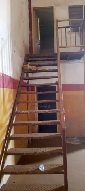 Ware House in Tema Industrial Area