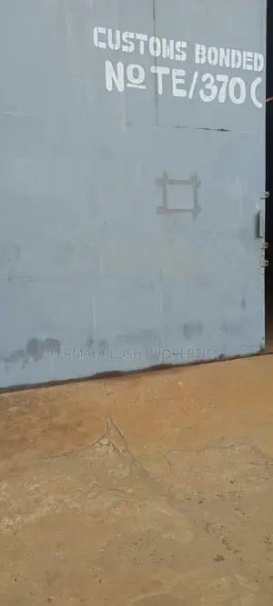 Ware House in Tema Industrial Area
