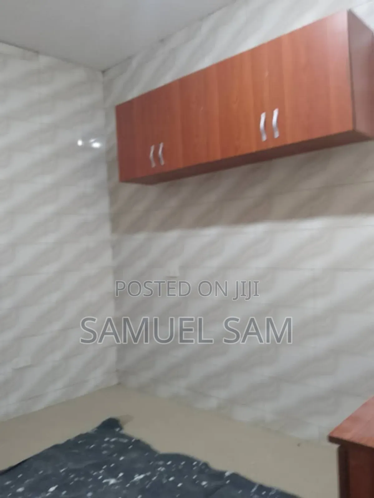 2bdrm Apartment in Tema Com.10 for rent