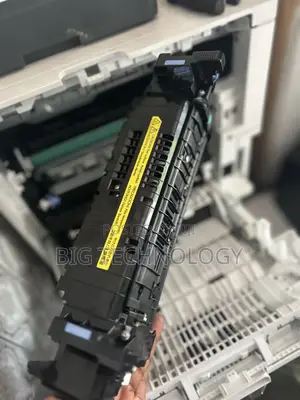 Hp Laserjet M608 Fuser