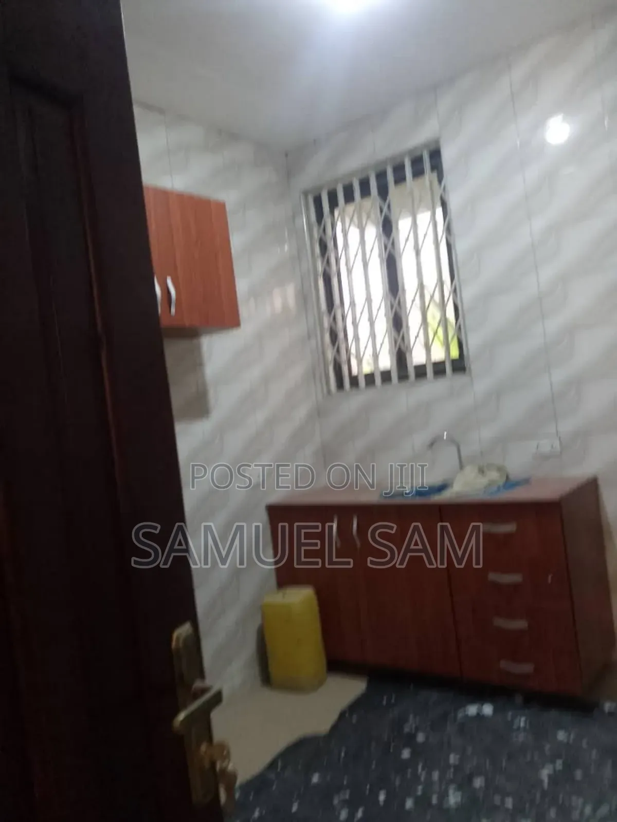 2bdrm Apartment in Tema Com.10 for rent