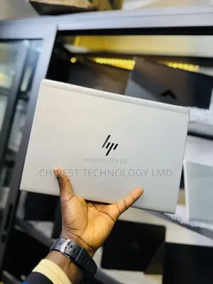 Laptop HP EliteBook 745 G6 16GB AMD Ryzen 5 SSD 256GB