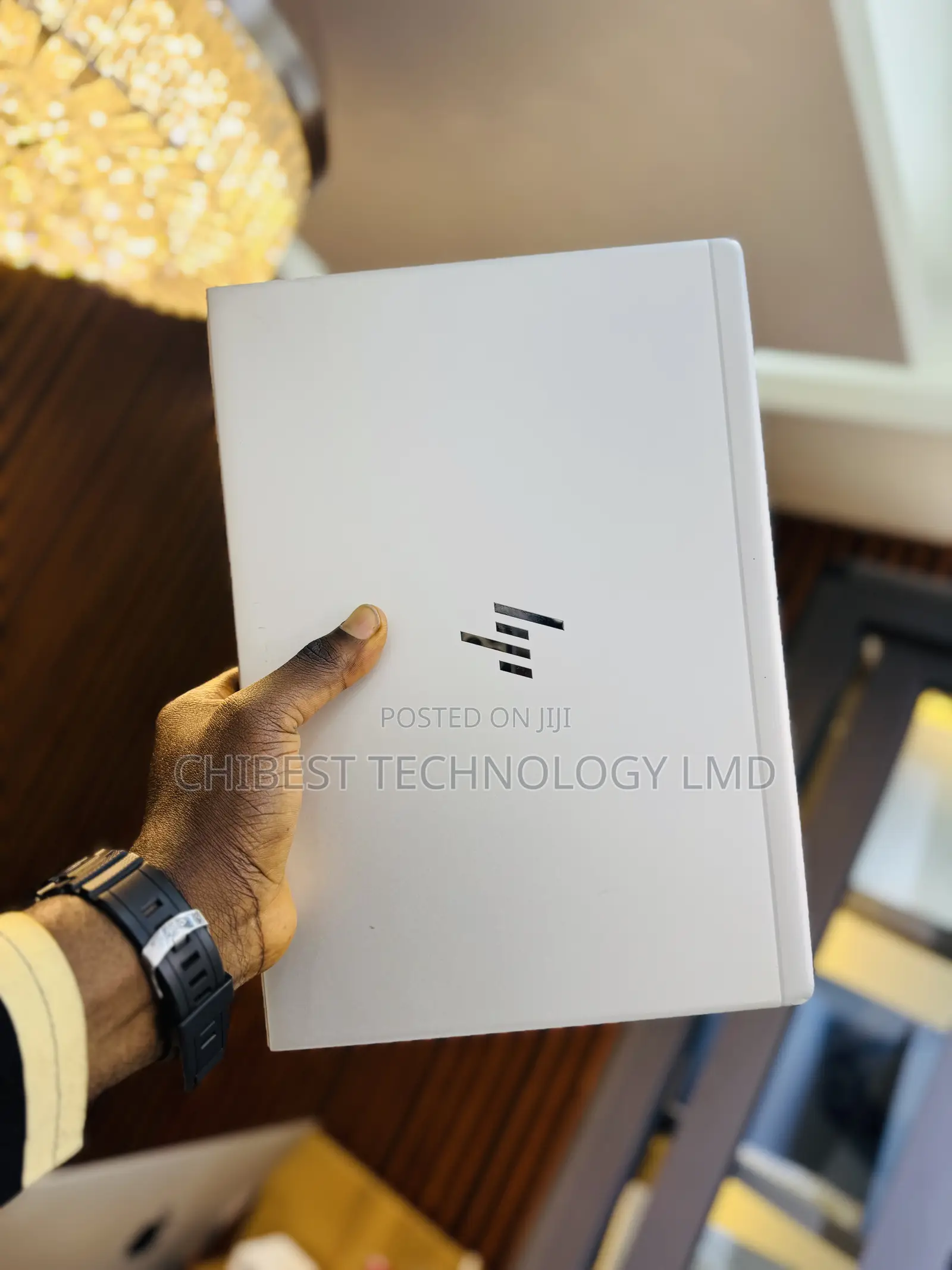 Laptop HP EliteBook 745 G6 16GB AMD Ryzen 5 SSD 256GB