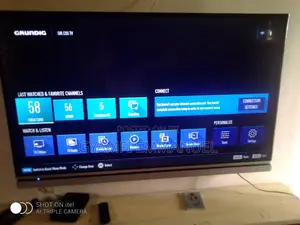 Television