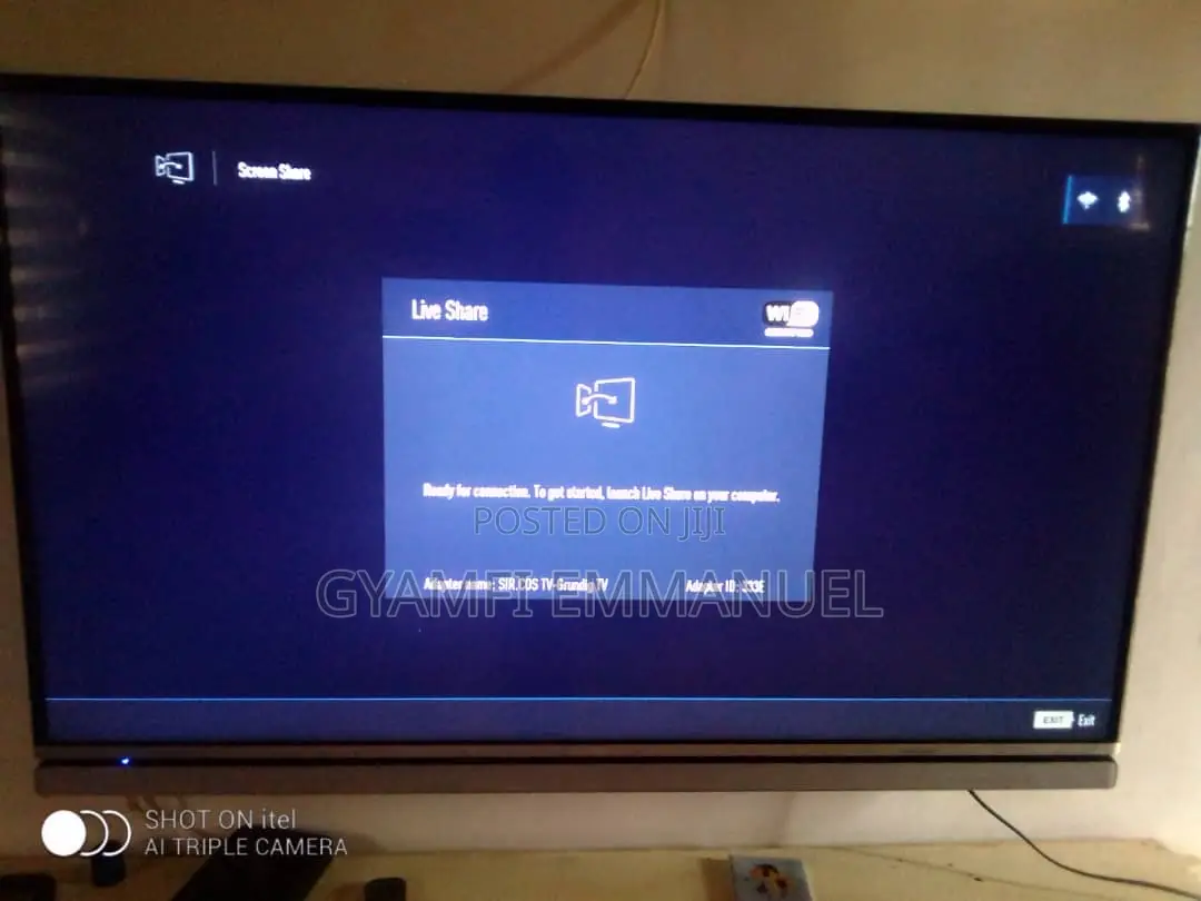 Television