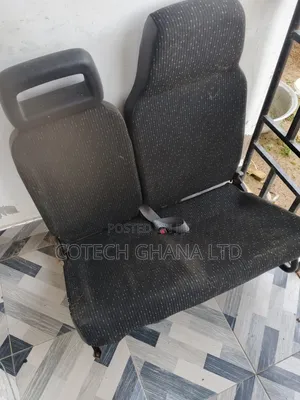 Universal Home Used Folding Double Car Seat