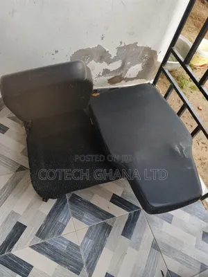 Universal Home Used Folding Double Car Seat