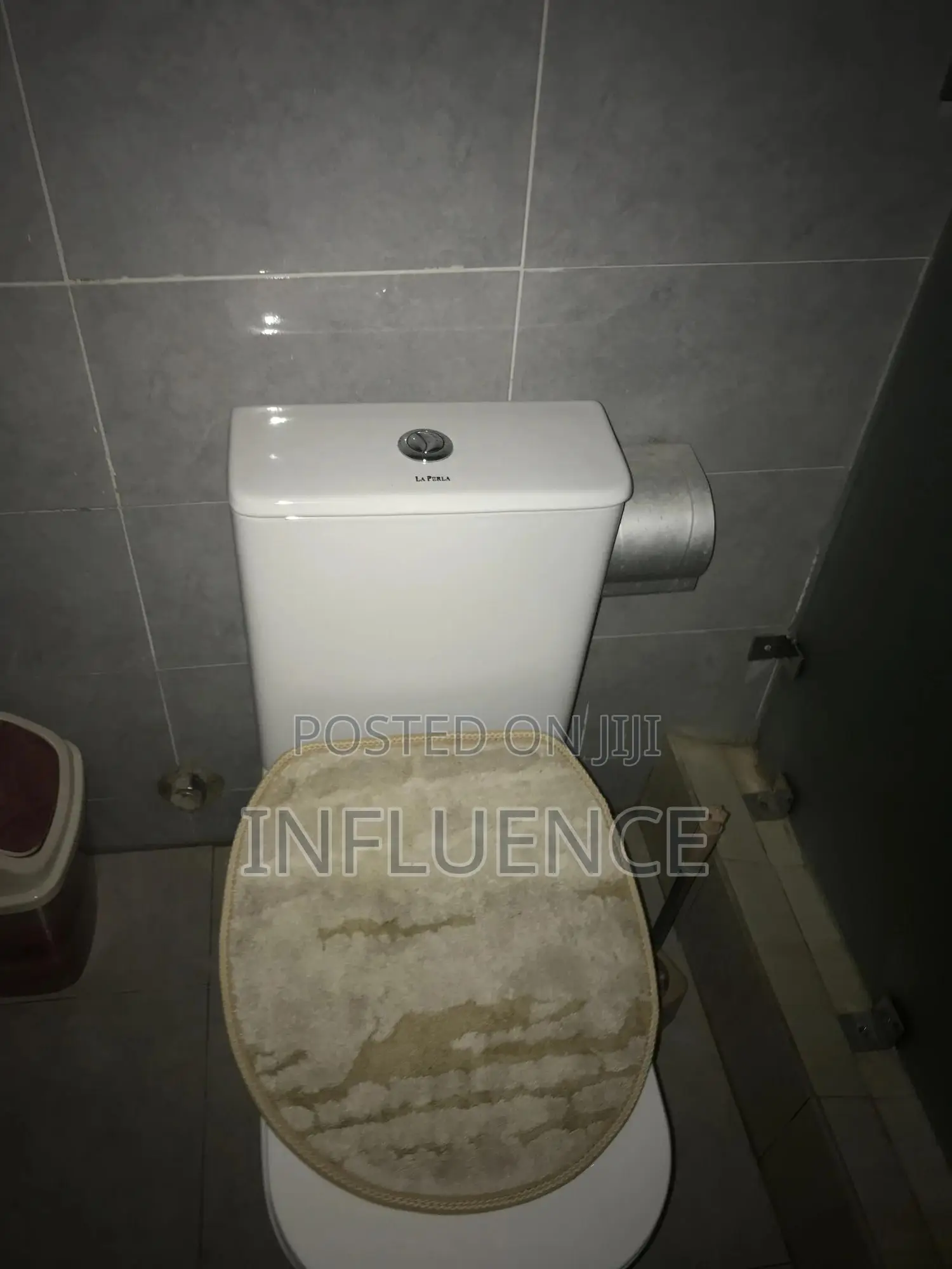 Furnished 1bdrm Apartment in East Legon for rent
