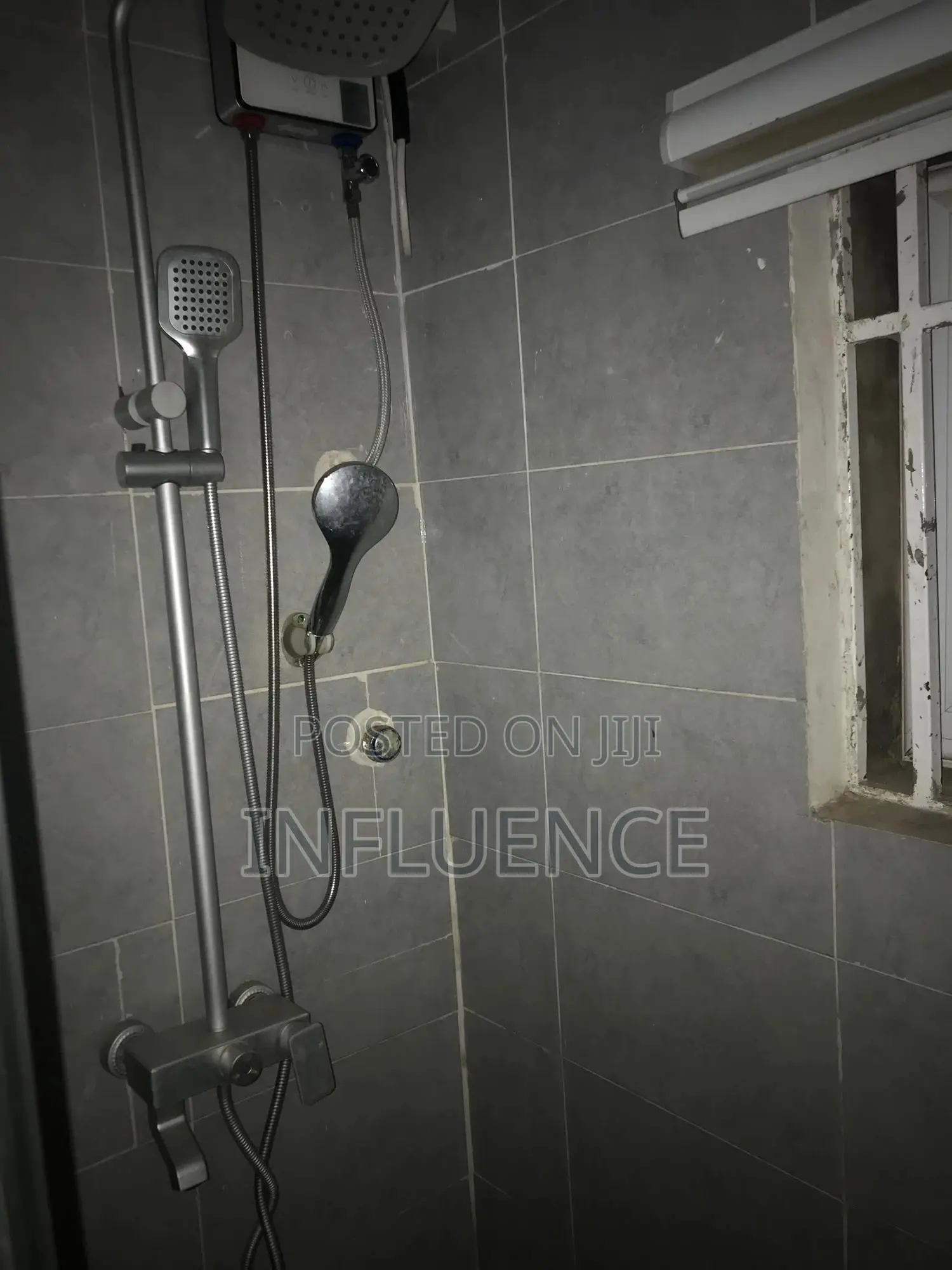 Furnished 1bdrm Apartment in East Legon for rent