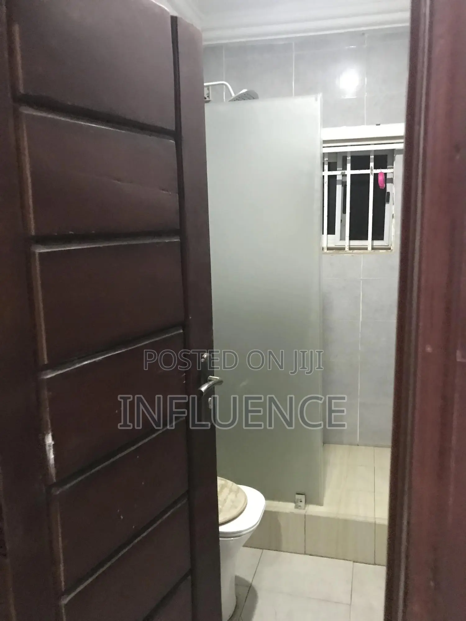 Furnished 1bdrm Apartment in East Legon for rent