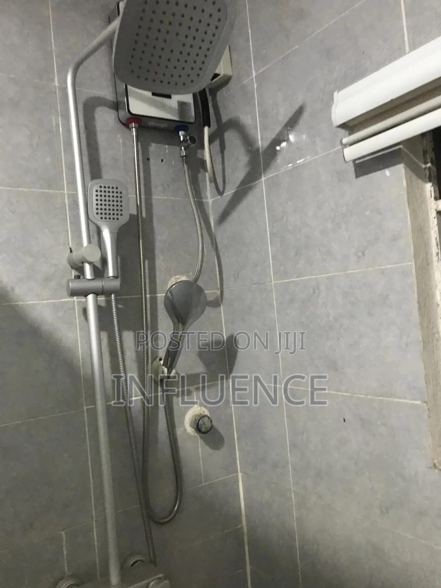 Furnished 1bdrm Apartment in East Legon for rent
