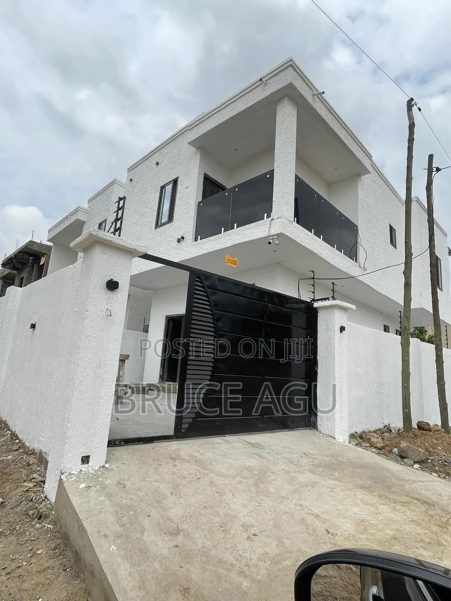 3 Bed Room Ensuite for Sale