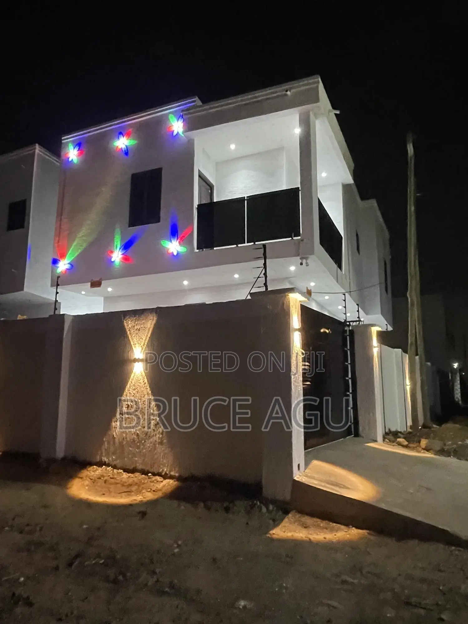 3 Bed Room Ensuite for Sale