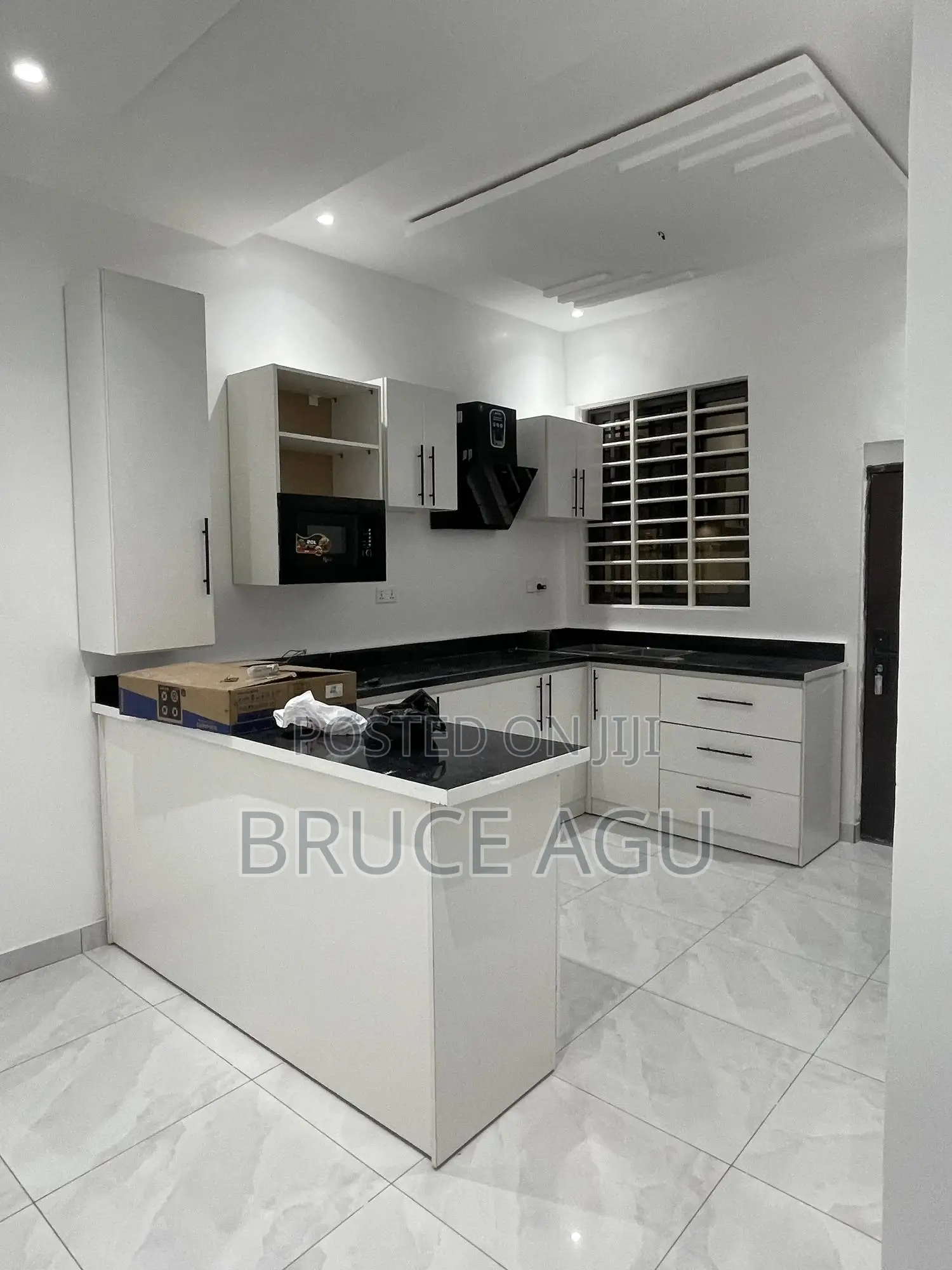 3 Bed Room Ensuite for Sale