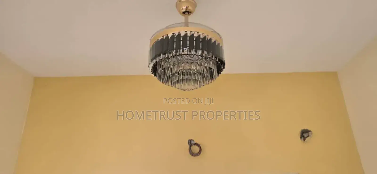 3bdrm House in Hometrust Properties, Manhean for sale