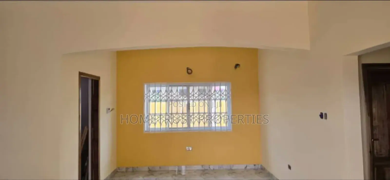 3bdrm House in Hometrust Properties, Manhean for sale