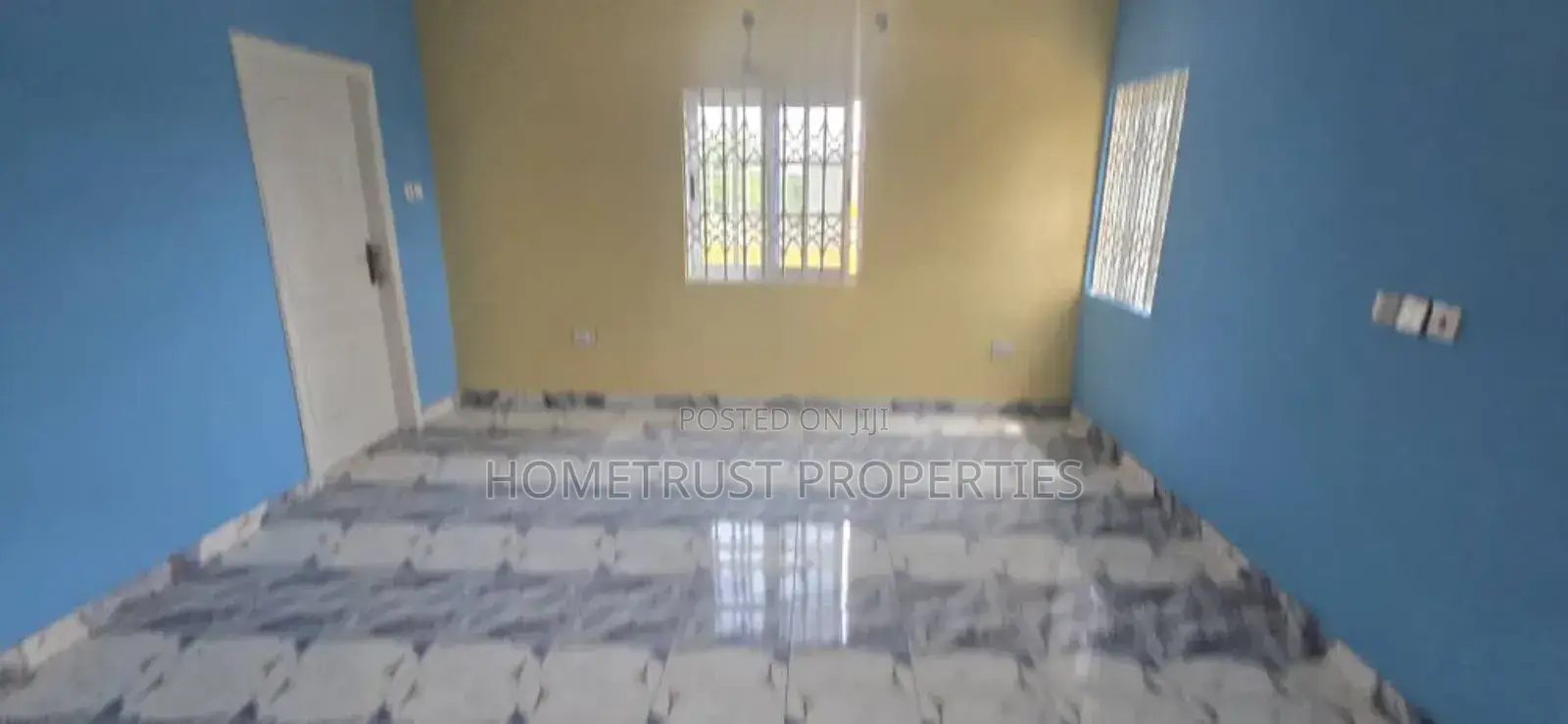 3bdrm House in Hometrust Properties, Manhean for sale