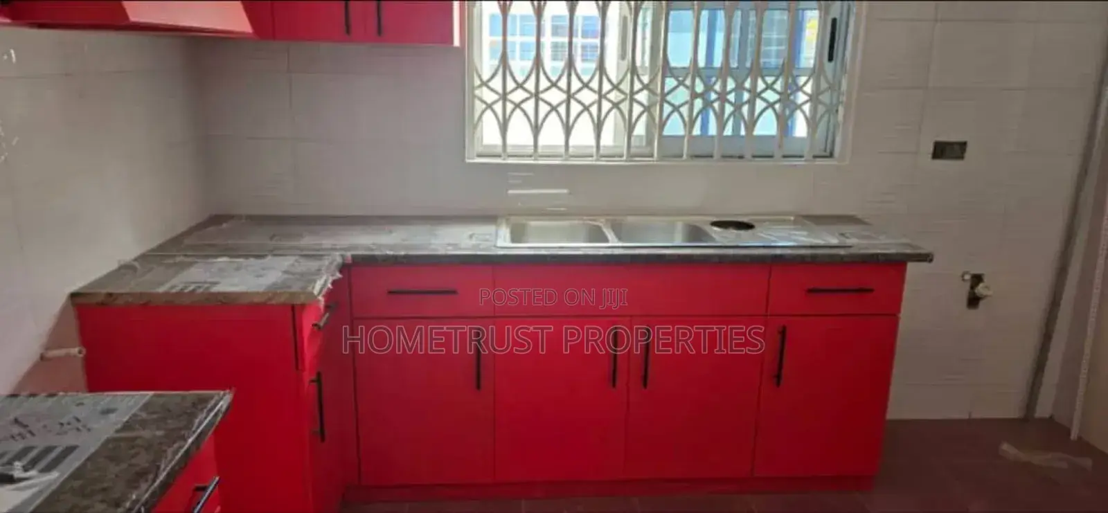 3bdrm House in Hometrust Properties, Manhean for sale