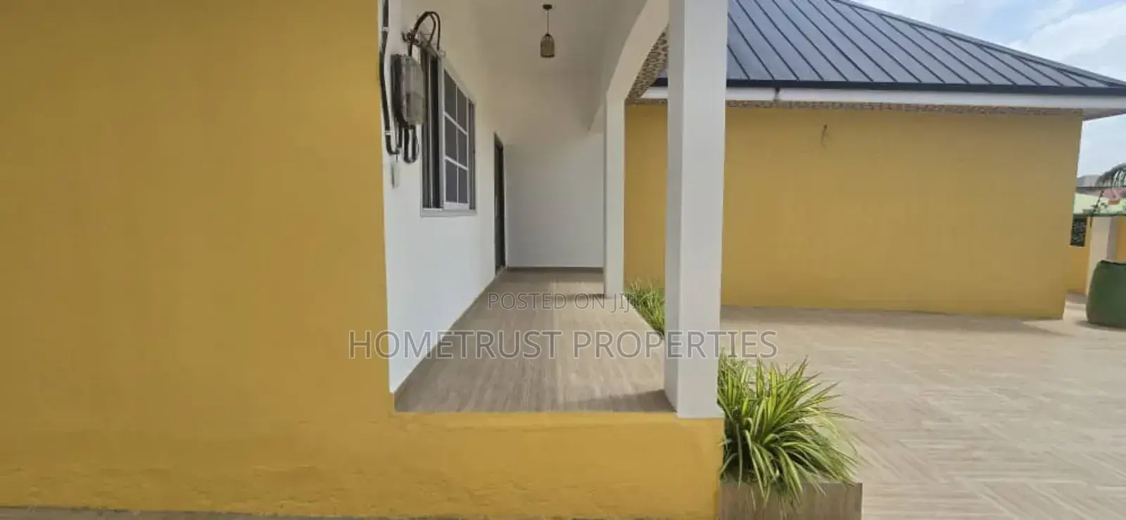 3bdrm House in Hometrust Properties, Manhean for sale