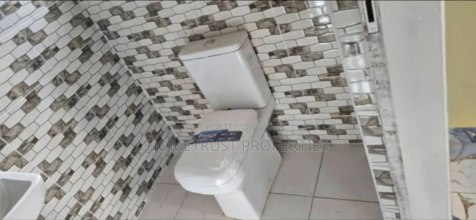 3bdrm House in Hometrust Properties, Manhean for sale