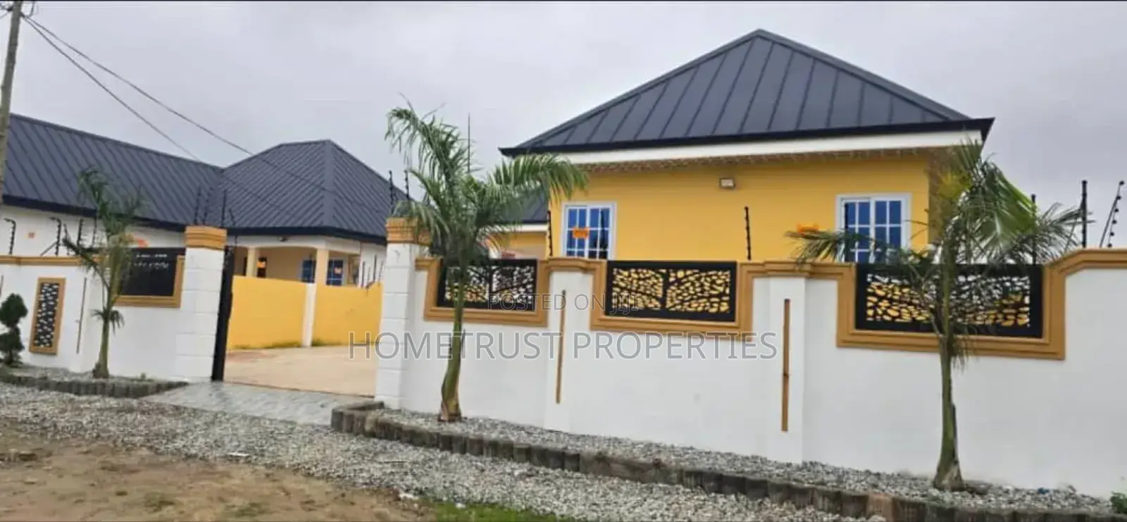 3bdrm House in Hometrust Properties, Manhean for sale