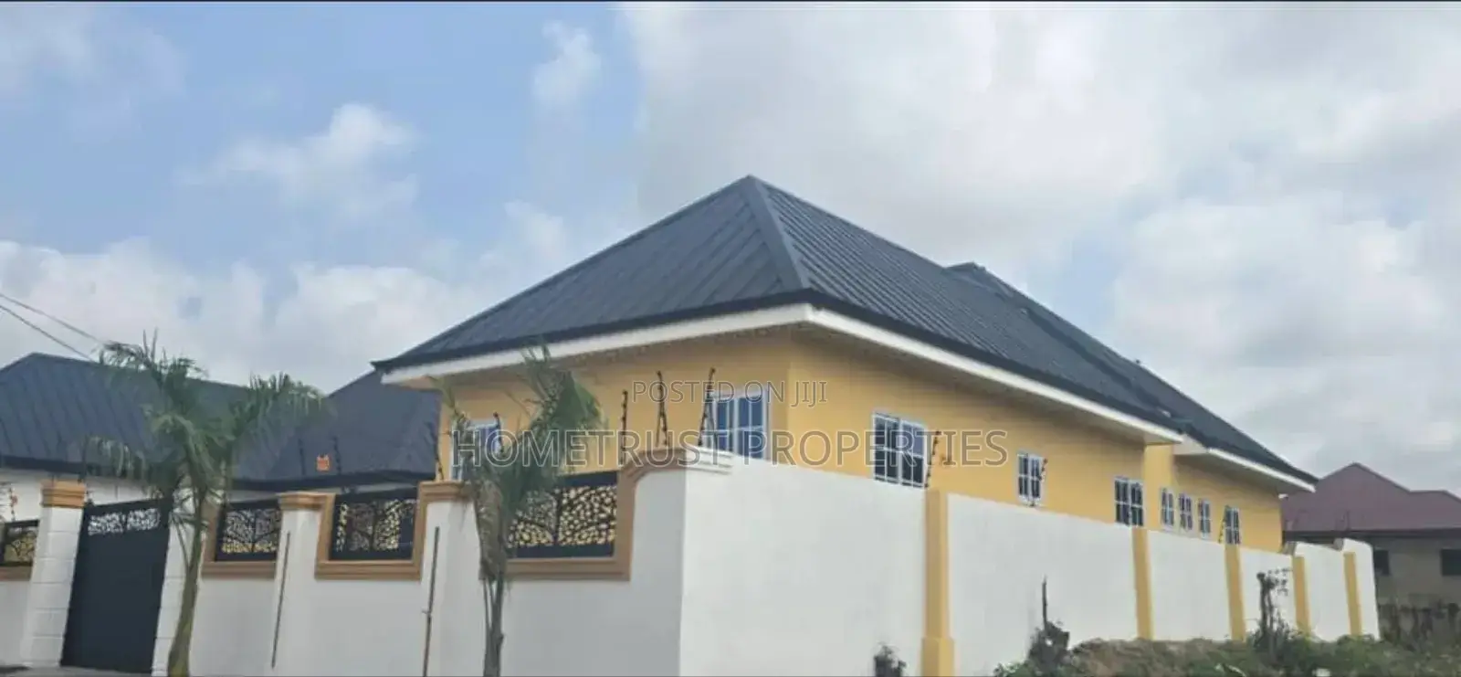 3bdrm House in Hometrust Properties, Manhean for sale