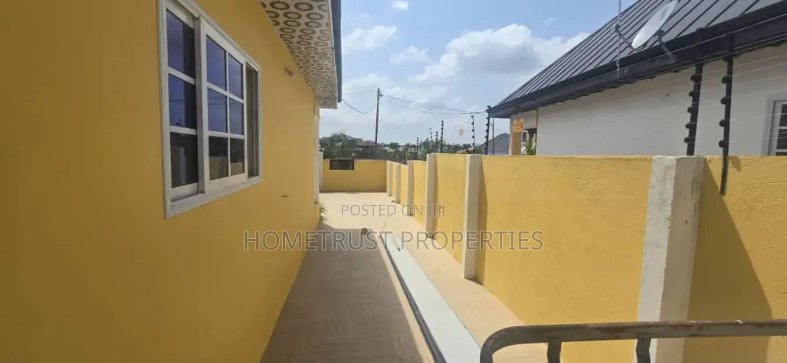 3bdrm House in Hometrust Properties, Manhean for sale