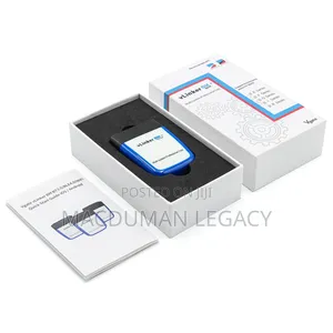 Vvlinker Bm+ Obd2 Scanner