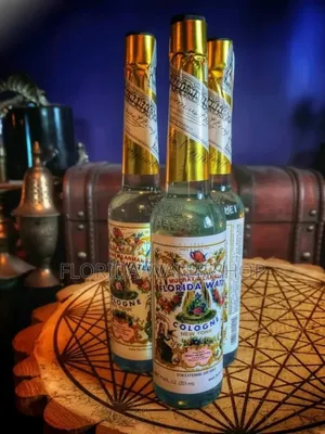 Original Florida Water Cologne