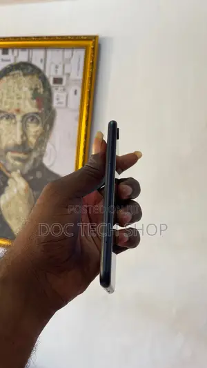 Apple iPhone XR 64 GB Black