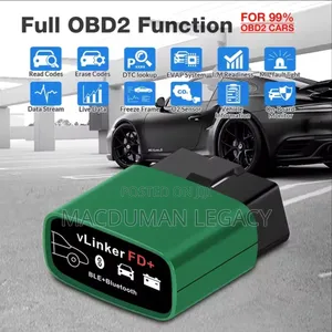 Vlinker Fd