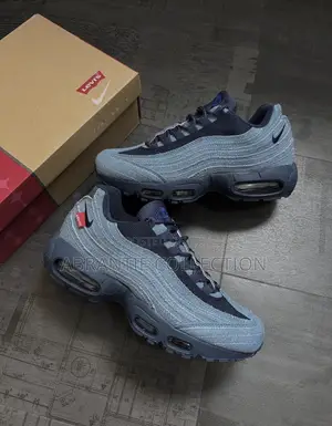 Levi’S X Nike Airmax 95 Og