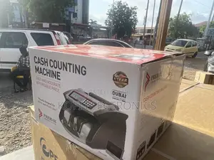Premax Pm-cc350 Techpulse Interstellar Note Verification