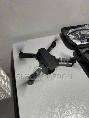 GSP Drone E88 Pro for Adults With Pro Dual Camera