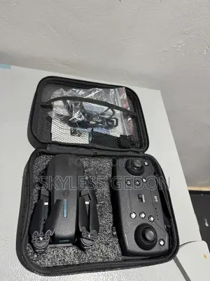 GSP Drone E88 Pro for Adults With Pro Dual Camera