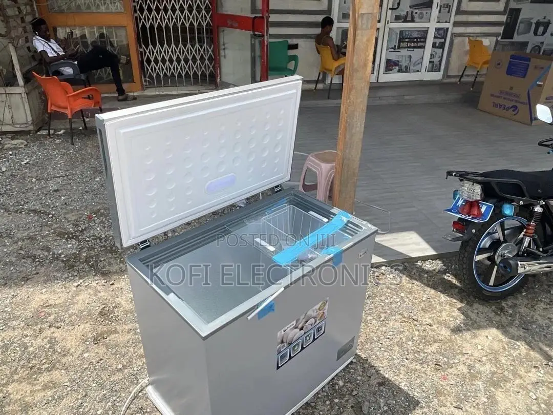 Chill Like A Pro With Pearl 200l