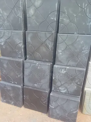 Concrete Slab