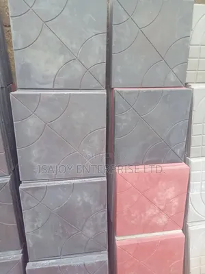 Concrete Slab