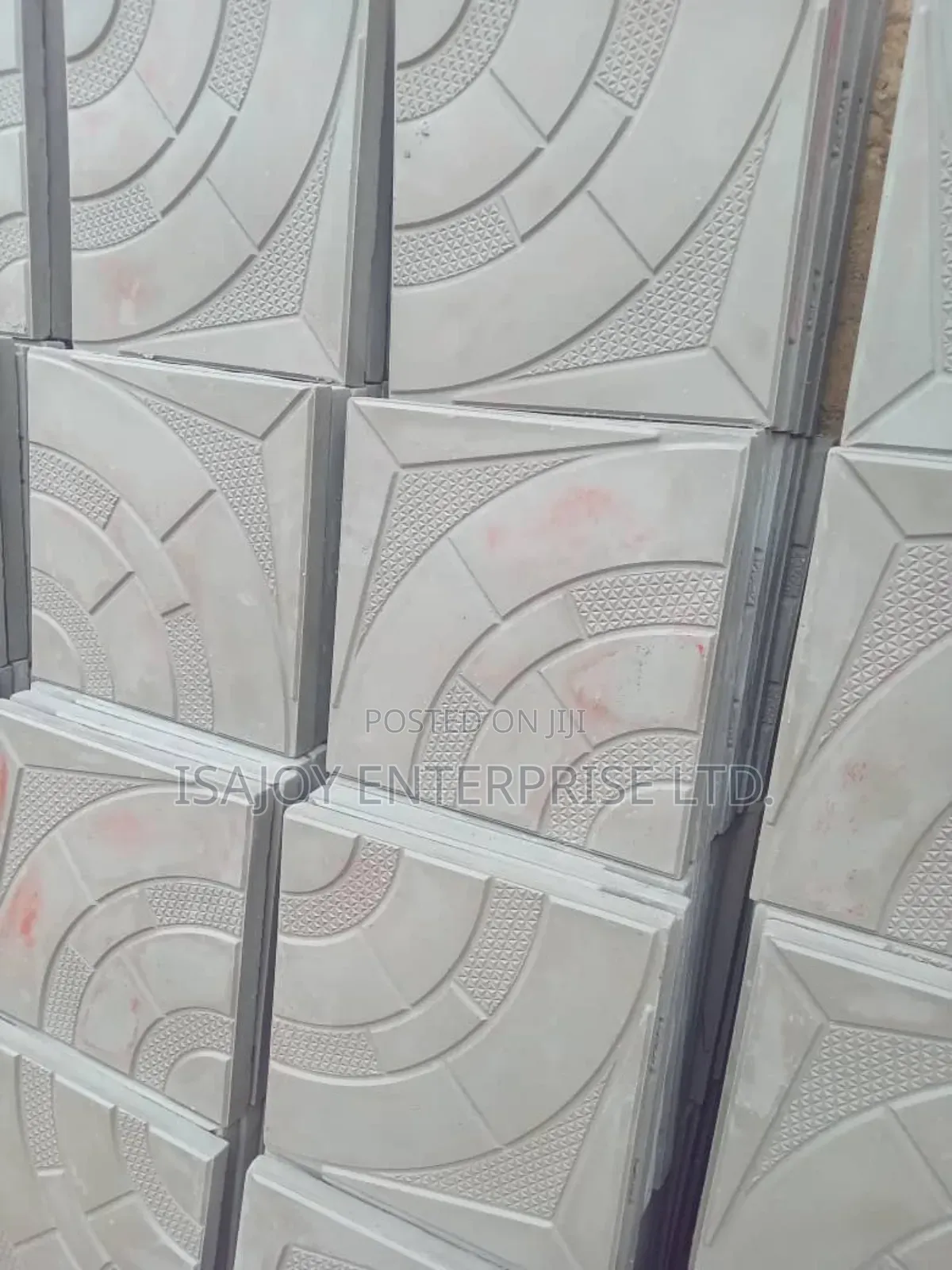 Concrete Slab