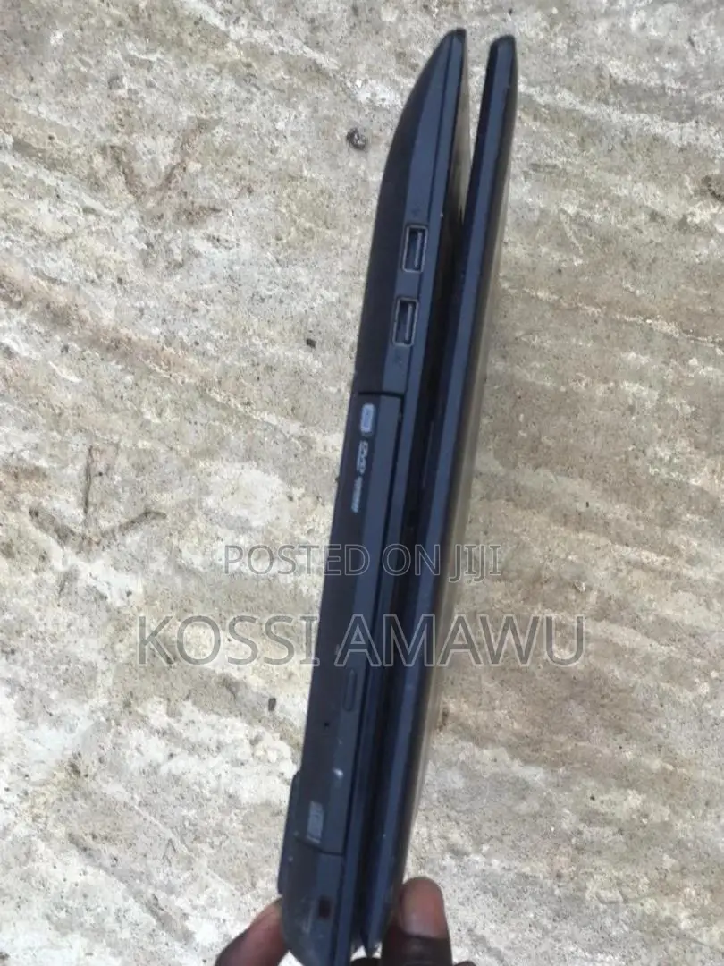 Laptop Acer Aspire 7741G 4GB Intel Core i3 HDD 350GB