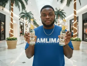 Original Florida Water