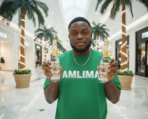Original Florida Water