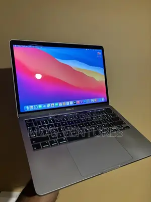 Laptop Apple MacBook Pro 2020 16GB Intel Core i5 SSD 250GB
